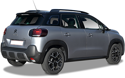 Citroën C3 Aircross BlueHDi 88kW (120CV) S&S EAT6 Shine - Miniatura 3